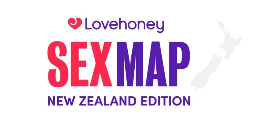 sex map NZ